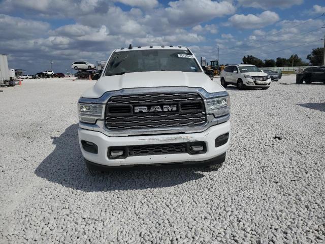 Photo 4 VIN: 3C63RRRLXKG711280 - RAM 3500 LIMIT 