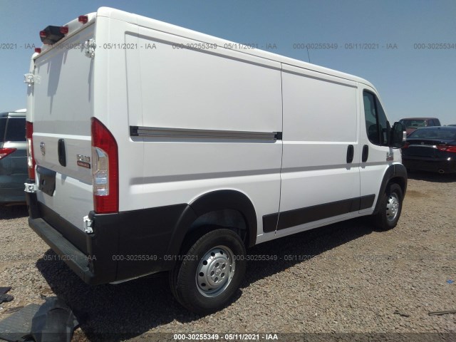 Photo 3 VIN: 3C6ERVAG9ME500117 - RAM PROMASTER CARGO VAN 