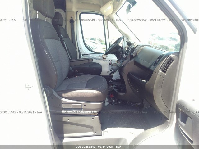 Photo 4 VIN: 3C6ERVAG9ME500117 - RAM PROMASTER CARGO VAN 