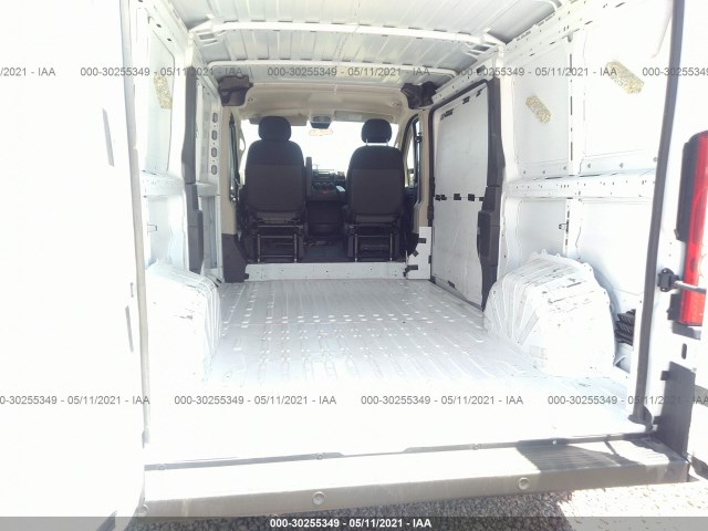 Photo 7 VIN: 3C6ERVAG9ME500117 - RAM PROMASTER CARGO VAN 