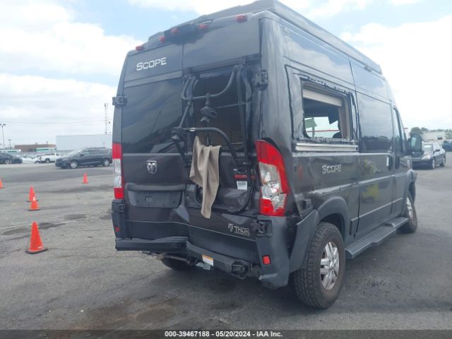 Photo 3 VIN: 3C6ERVBG4ME501786 - RAM PROMASTER 1500 