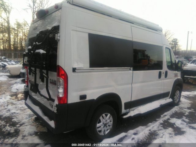 Photo 3 VIN: 3C6ERVBG4ME506194 - RAM PROMASTER 1500 