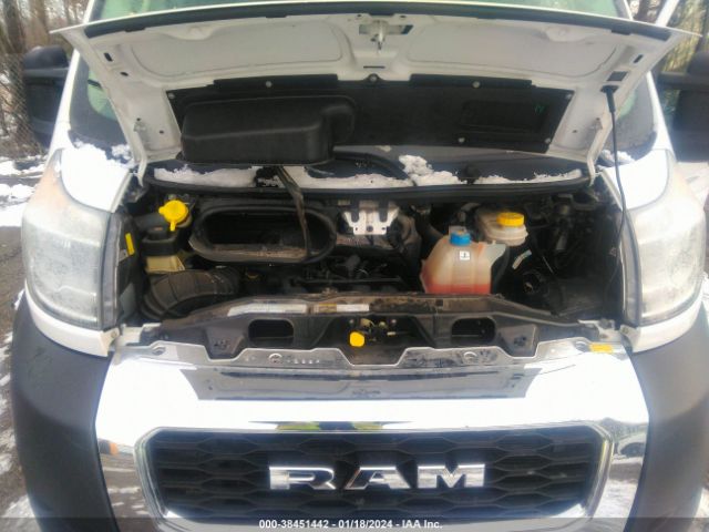 Photo 9 VIN: 3C6ERVBG4ME506194 - RAM PROMASTER 1500 