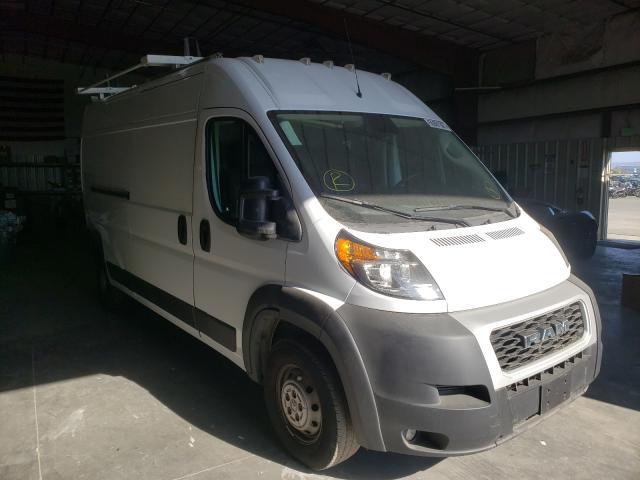 Photo 0 VIN: 3C6ERVDG1ME508479 - RAM PROMASTER 