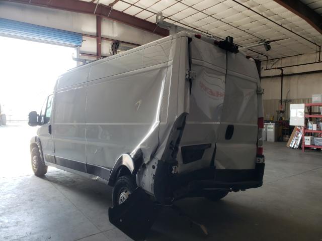 Photo 2 VIN: 3C6ERVDG1ME508479 - RAM PROMASTER 