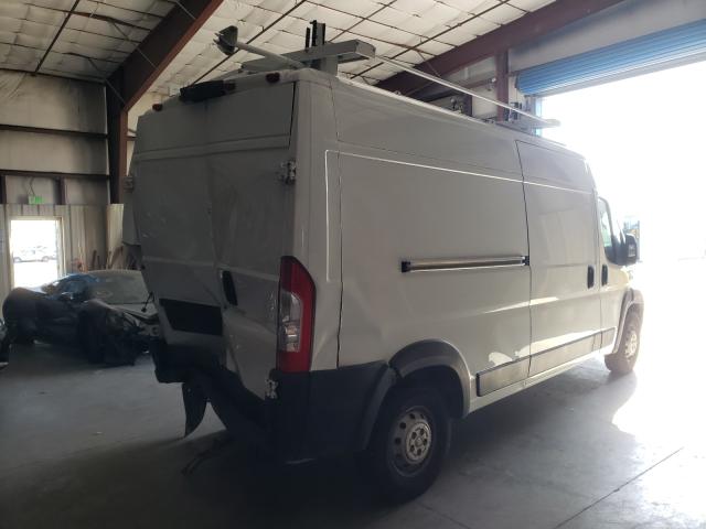 Photo 3 VIN: 3C6ERVDG1ME508479 - RAM PROMASTER 