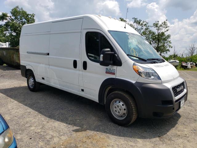 Photo 3 VIN: 3C6ERVDG7ME502721 - RAM PROMASTER 