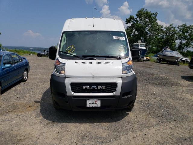 Photo 4 VIN: 3C6ERVDG7ME502721 - RAM PROMASTER 