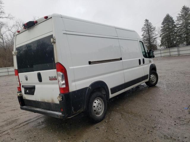 Photo 2 VIN: 3C6ERVDG9ME500534 - RAM PROMASTER CITY 