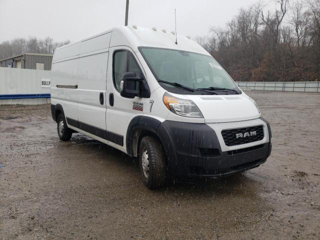 Photo 3 VIN: 3C6ERVDG9ME500534 - RAM PROMASTER CITY 