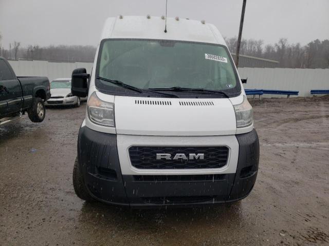 Photo 4 VIN: 3C6ERVDG9ME500534 - RAM PROMASTER CITY 