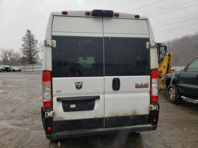 Photo 5 VIN: 3C6ERVDG9ME500534 - RAM PROMASTER CITY 