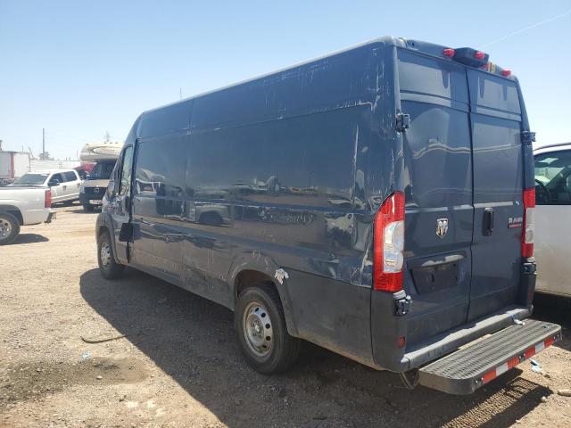 Photo 1 VIN: 3C6FRVJG0ME503704 - RAM PROMASTER 3500 