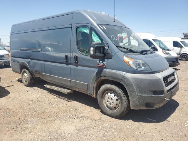 Photo 3 VIN: 3C6FRVJG0ME503704 - RAM PROMASTER 3500 