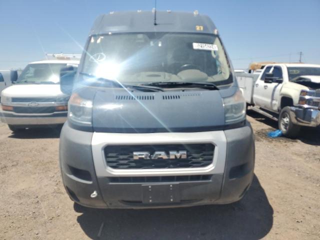 Photo 4 VIN: 3C6FRVJG0ME503704 - RAM PROMASTER 3500 