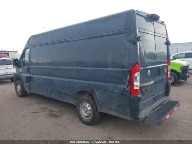 Photo 2 VIN: 3C6FRVJG0ME503704 - RAM PROMASTER 3500 