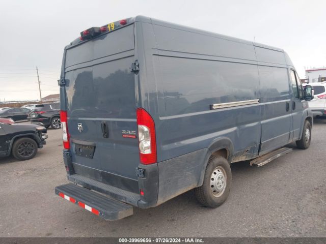 Photo 3 VIN: 3C6FRVJG0ME503704 - RAM PROMASTER 3500 