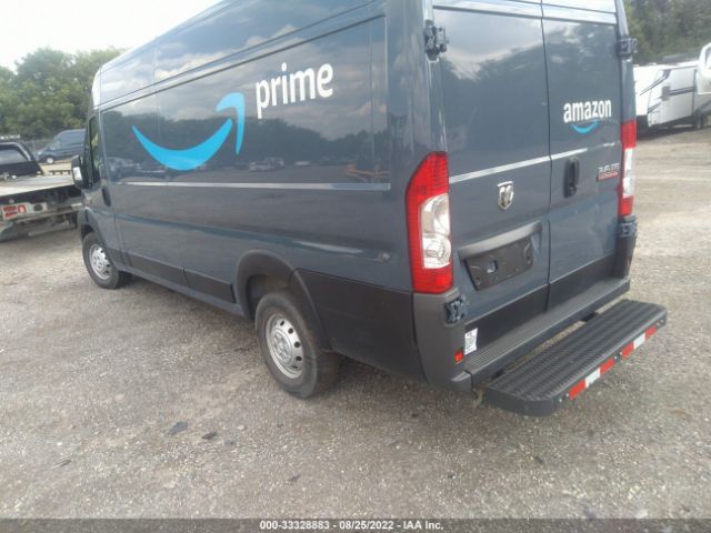 Photo 2 VIN: 3C6FRVJG3ME501283 - RAM PROMASTER CARGO VAN 