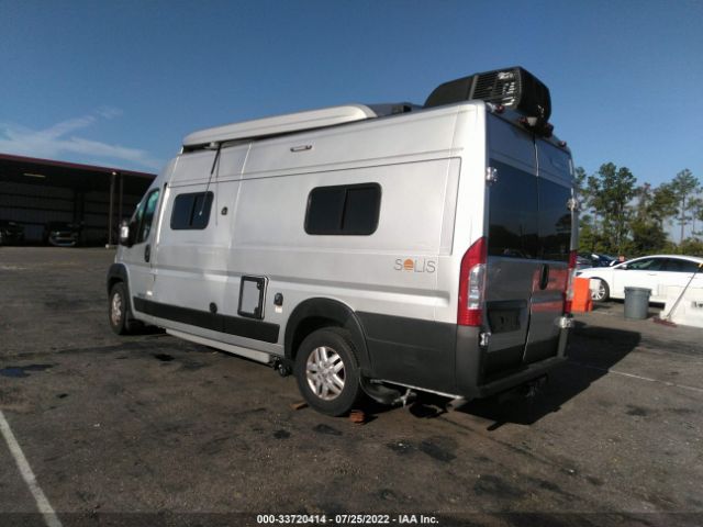 Photo 2 VIN: 3C6FRVJG7ME509662 - RAM PROMASTER CARGO VAN 