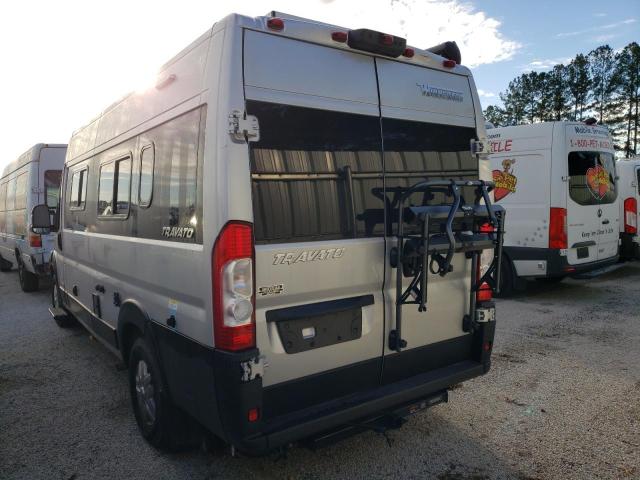 Photo 2 VIN: 3C6FRVJG7ME509676 - RAM PROMASTER 