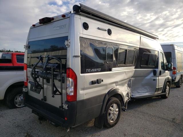 Photo 3 VIN: 3C6FRVJG7ME509676 - RAM PROMASTER 