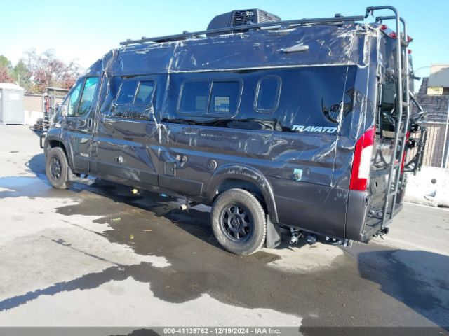 Photo 2 VIN: 3C6FRVJG9ME504074 - RAM PROMASTER 3500 