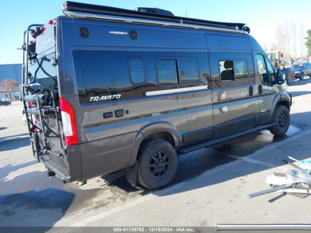 Photo 3 VIN: 3C6FRVJG9ME504074 - RAM PROMASTER 3500 