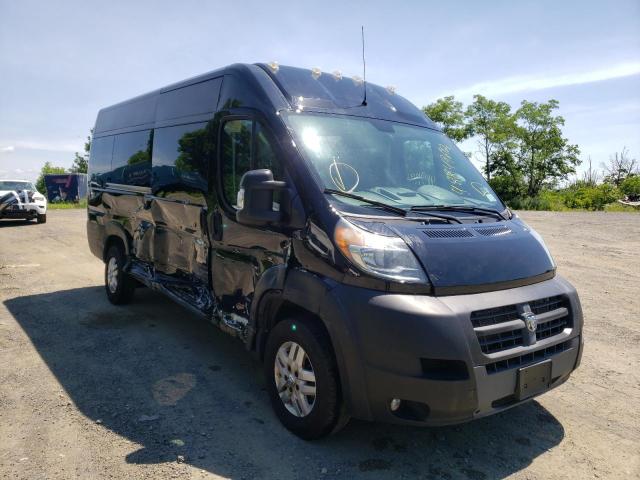 Photo 0 VIN: 3C6FRVUG0ME510311 - RAM PROMASTER WINDOW VAN 