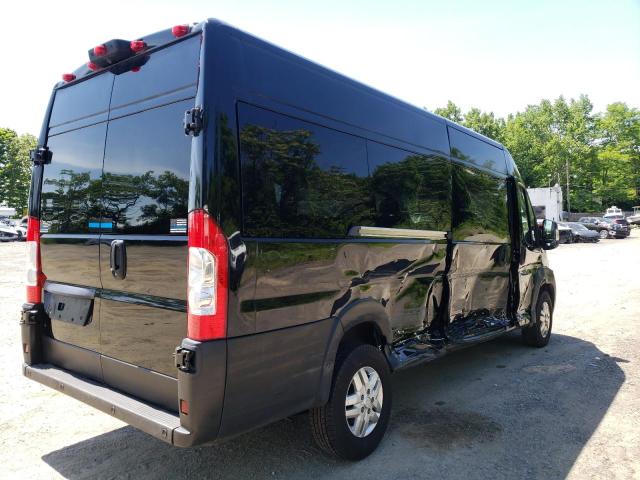 Photo 3 VIN: 3C6FRVUG0ME510311 - RAM PROMASTER WINDOW VAN 