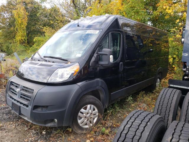 Photo 1 VIN: 3C6FRVUG0ME510311 - RAM PROMASTER WINDOW VAN 