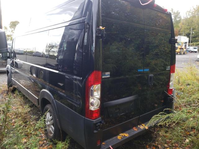 Photo 2 VIN: 3C6FRVUG0ME510311 - RAM PROMASTER WINDOW VAN 