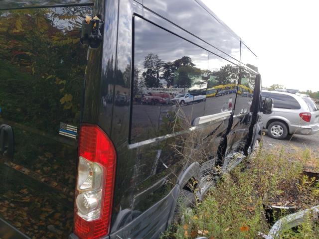 Photo 3 VIN: 3C6FRVUG0ME510311 - RAM PROMASTER WINDOW VAN 