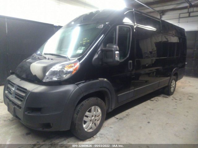 Photo 1 VIN: 3C6FRVUG0ME510311 - RAM PROMASTER WINDOW VAN 