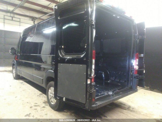 Photo 2 VIN: 3C6FRVUG0ME510311 - RAM PROMASTER WINDOW VAN 