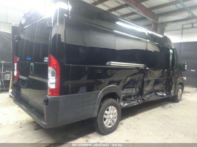 Photo 3 VIN: 3C6FRVUG0ME510311 - RAM PROMASTER WINDOW VAN 