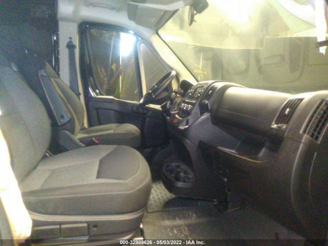 Photo 4 VIN: 3C6FRVUG0ME510311 - RAM PROMASTER WINDOW VAN 