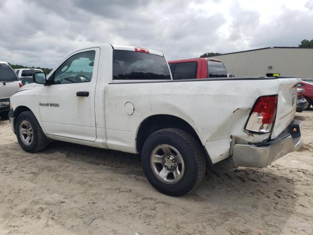 Photo 1 VIN: 3C6JD6AK8CG106604 - DODGE RAM 1500 S 