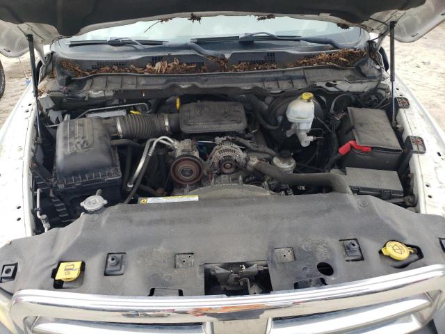 Photo 10 VIN: 3C6JD6AK8CG106604 - DODGE RAM 1500 S 