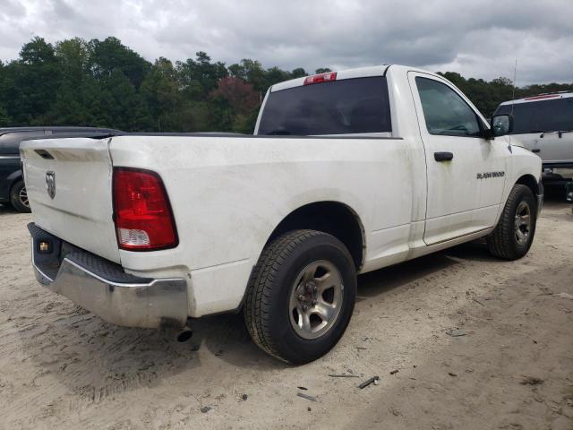 Photo 2 VIN: 3C6JD6AK8CG106604 - DODGE RAM 1500 S 