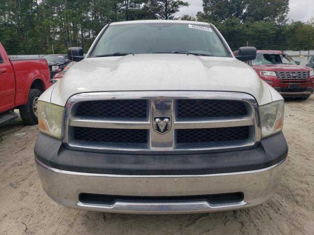 Photo 4 VIN: 3C6JD6AK8CG106604 - DODGE RAM 1500 S 