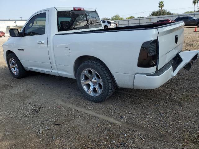 Photo 1 VIN: 3C6JD6AK8CG136475 - DODGE RAM 1500 S 