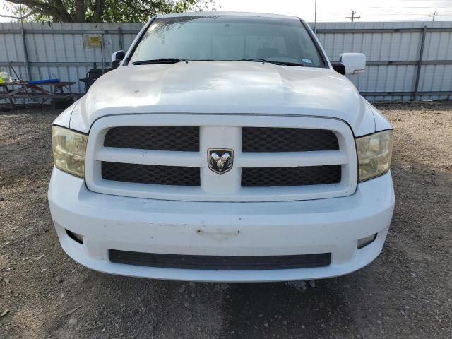 Photo 4 VIN: 3C6JD6AK8CG136475 - DODGE RAM 1500 S 