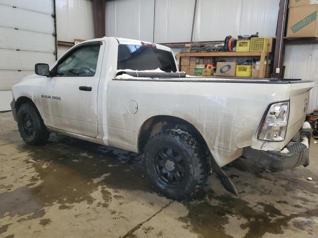 Photo 1 VIN: 3C6JD6AK8CG221350 - DODGE RAM 1500 