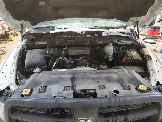 Photo 10 VIN: 3C6JD6AK8CG221350 - DODGE RAM 1500 