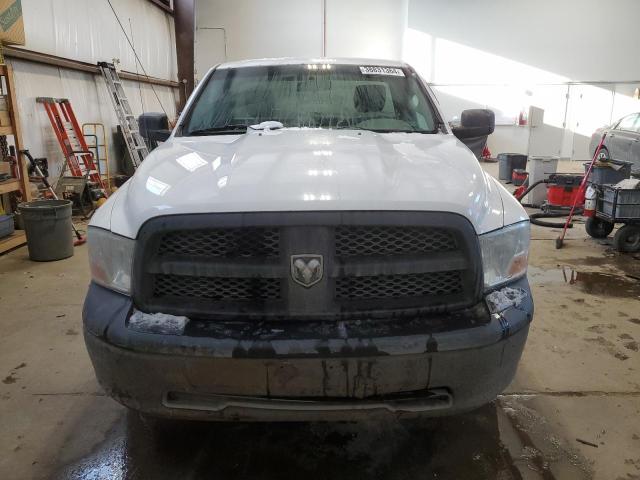 Photo 4 VIN: 3C6JD6AK8CG221350 - DODGE RAM 1500 