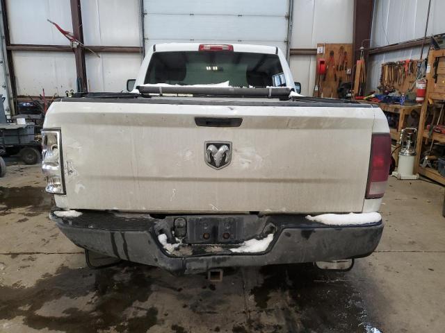 Photo 5 VIN: 3C6JD6AK8CG221350 - DODGE RAM 1500 