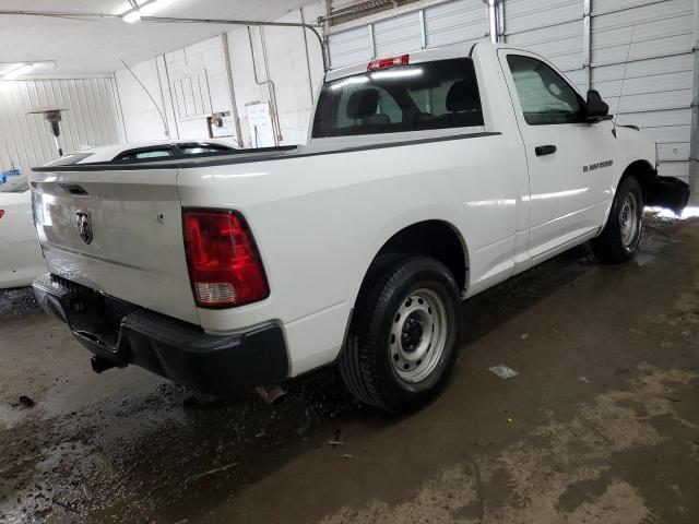 Photo 2 VIN: 3C6JD6AK9CG124593 - DODGE RAM 1500 