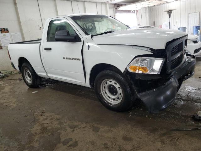 Photo 3 VIN: 3C6JD6AK9CG124593 - DODGE RAM 1500 