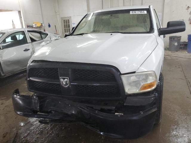 Photo 4 VIN: 3C6JD6AK9CG124593 - DODGE RAM 1500 