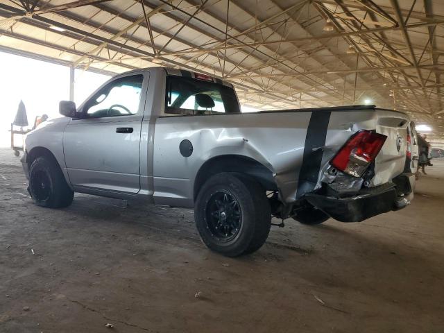 Photo 1 VIN: 3C6JD6AKXCG179330 - DODGE RAM 1500 S 